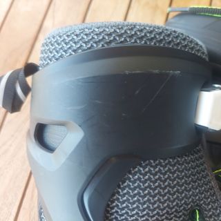 Patines en línea Decathlon talla 41