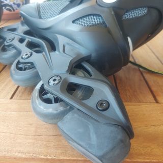 Patines en línea Decathlon talla 41