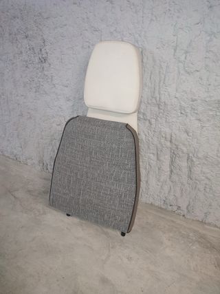 Respaldo asiento autocaravana Dethleffs