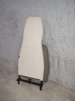 Respaldo asiento autocaravana Dethleffs