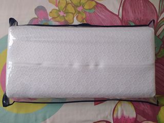 Almohada cervical de viscoelástica