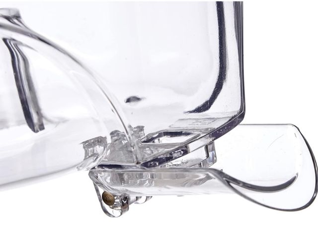 LACOR-Contenedor de zumo