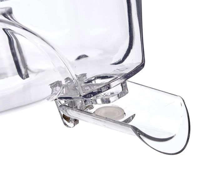 LACOR-Contenedor de zumo