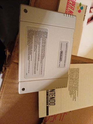 NBA live 97 super nintendo