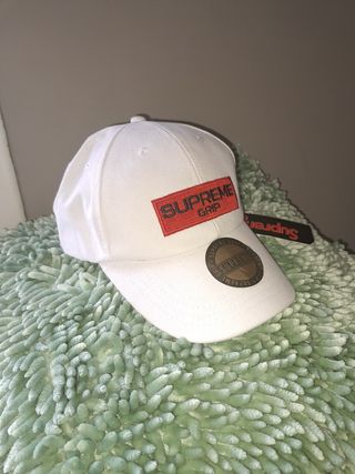 GORRA  SUPREME GRIP NUEVA OFERTA!