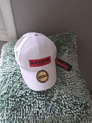 GORRA  SUPREME GRIP NUEVA OFERTA!