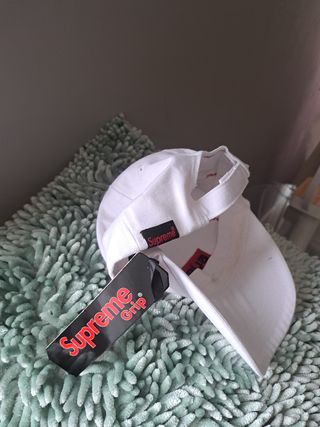 GORRA  SUPREME GRIP NUEVA OFERTA!