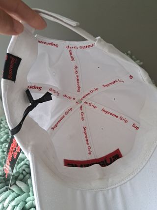 GORRA  SUPREME GRIP NUEVA OFERTA!