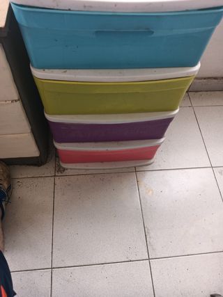 Cajonera 