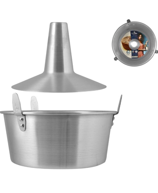 AIELLO-Molde de aluminio americano