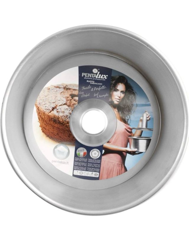 AIELLO-Molde de aluminio americano