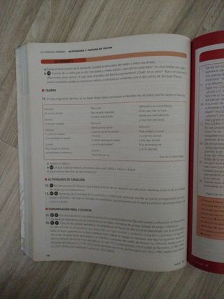 LENGUA CASTELLANA Y LITERATURA I CASALS