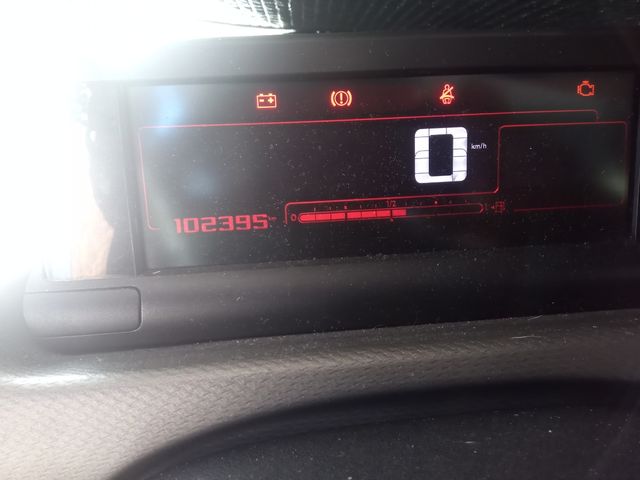 Citroen C4 Cactus 2015