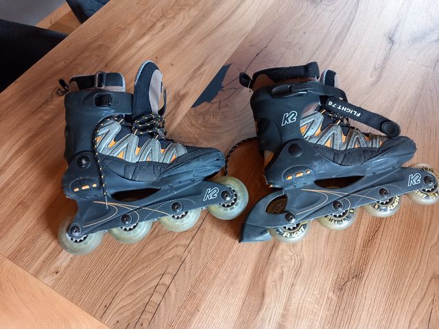 Pattini - K2 Inline Skates - Rollerblades