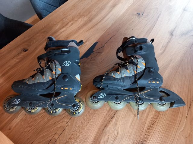 Pattini - K2 Inline Skates - Rollerblades