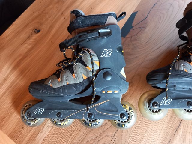 Pattini - K2 Inline Skates - Rollerblades