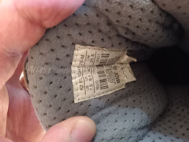 Pattini - K2 Inline Skates - Rollerblades