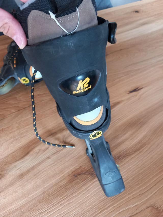 Pattini - K2 Inline Skates - Rollerblades