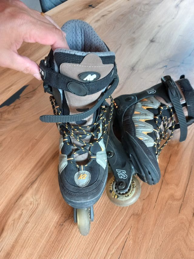 Pattini - K2 Inline Skates - Rollerblades