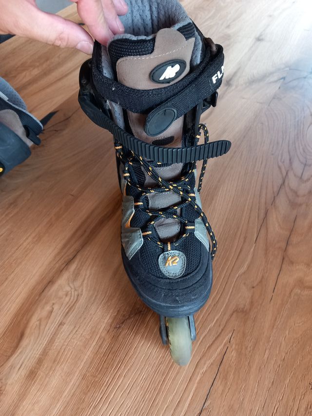 Pattini - K2 Inline Skates - Rollerblades