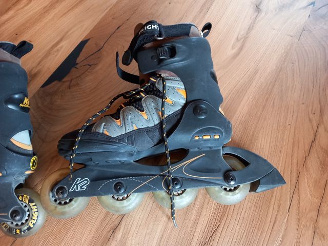 Pattini - K2 Inline Skates - Rollerblades
