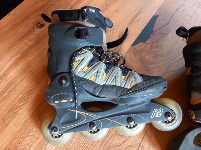 Pattini - K2 Inline Skates - Rollerblades