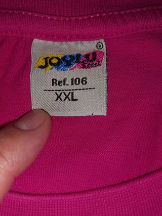 Camiseta Unisex