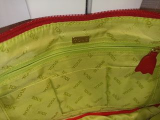 Bolso de de mujer de Tous 