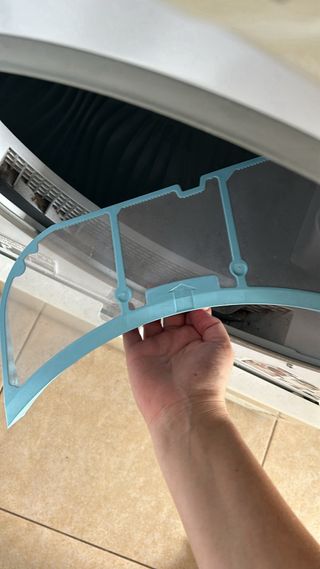 Secadora Indesit 7KG