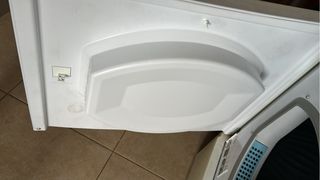 Secadora Indesit 7KG