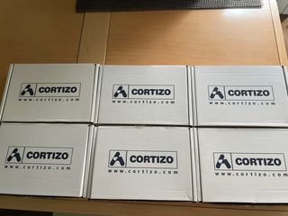 Manillas para ventanas de aluminio