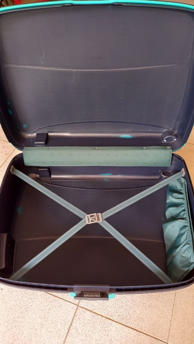 Maleta Roncato grande