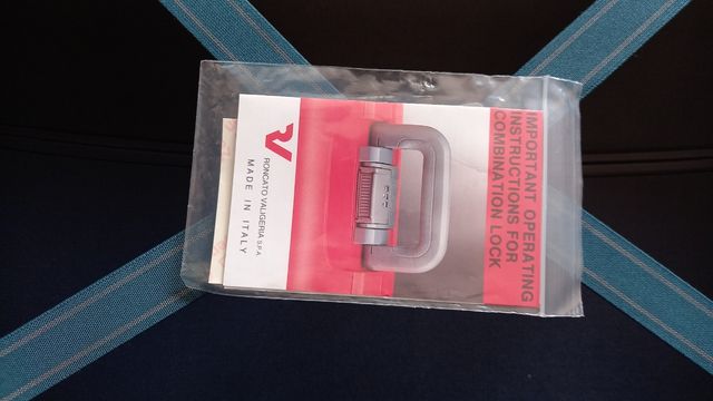 Maleta Roncato grande