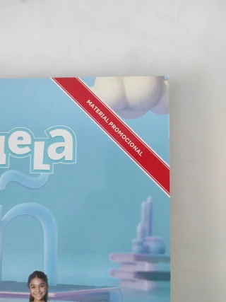 LENGUA CASTELLANA Y LITERATURA 3 PRIMARIA. REVUELA