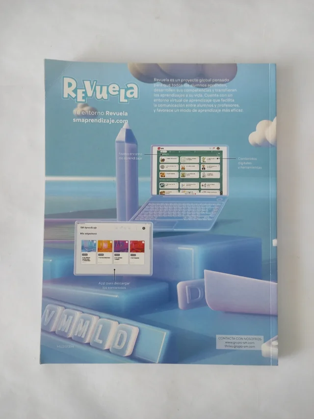 LENGUA CASTELLANA Y LITERATURA 3 PRIMARIA. REVUELA