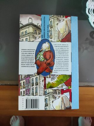 El misterio de los ocho bebés 