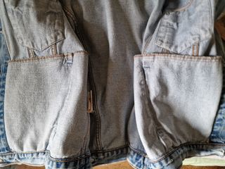 Giubbotto in pelle Schott originale