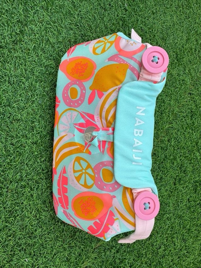 Cinturón natación 15-30kl