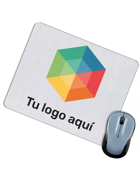 Alfombrilla Ratón Personalizada