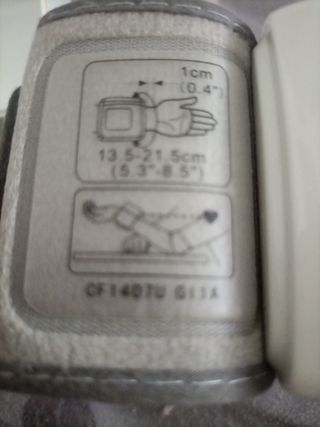 Misuratore di pressione Laica.