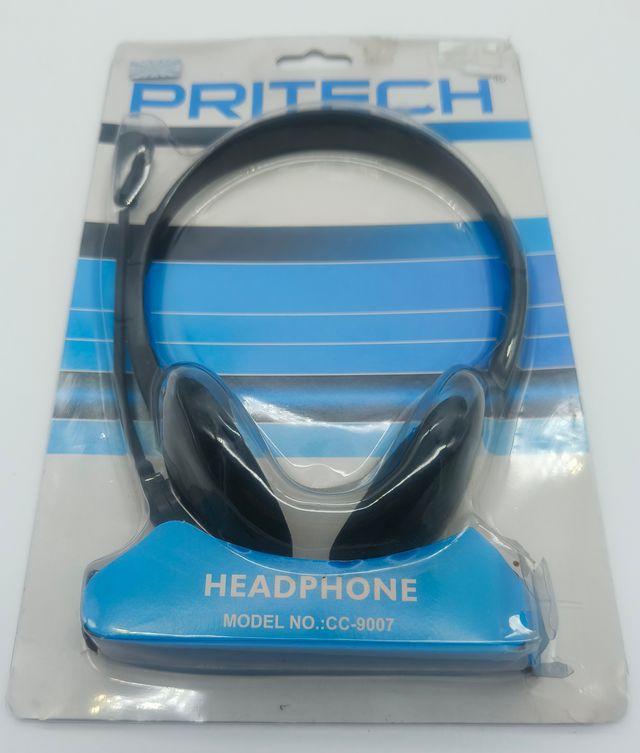 Lote 8 auriculares con micrófono