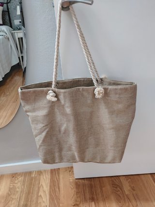 Bolso de playa Sun & Surf