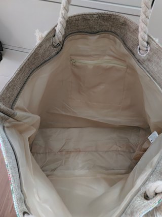 Bolso de playa Sun & Surf