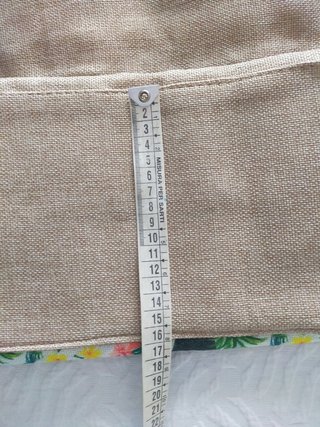 Bolso de playa Sun & Surf