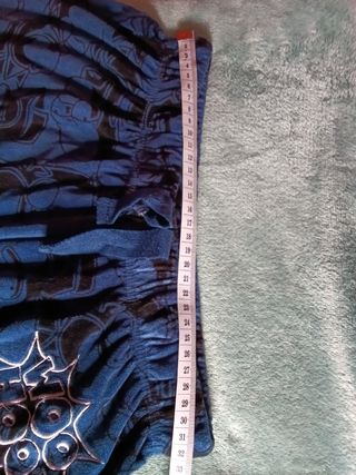 Pijama de Bart Simpson Talla XS-13.14