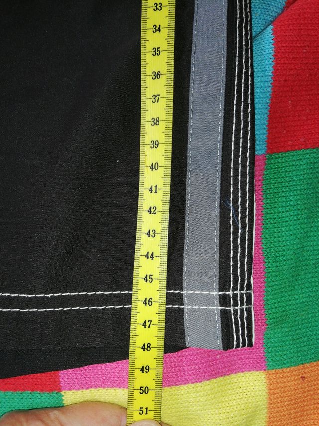 Pantalon corto BILLABONG