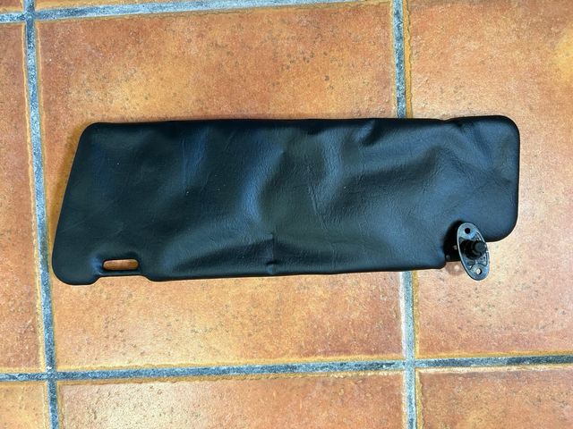 Parasoles y pinzas Mercedes 190