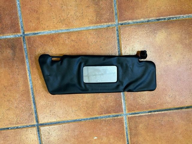 Parasoles y pinzas Mercedes 190