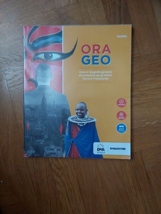 Ora geo