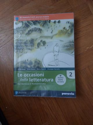 Le occasioni della letteratura 2